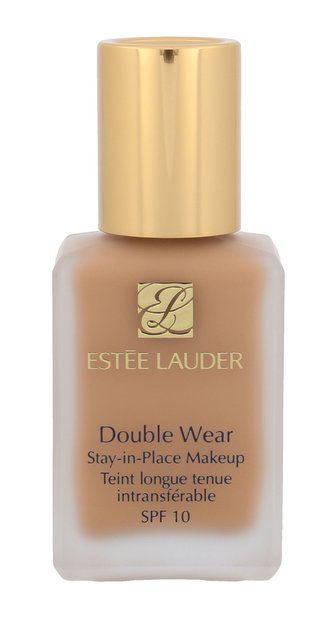 Estée Lauder Double Wear Makeup Stay In Place 30 ml 3C3 Sandbar SPF10 pro ženy