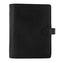 Filofax, Diář Finsbury, kapesní, černá