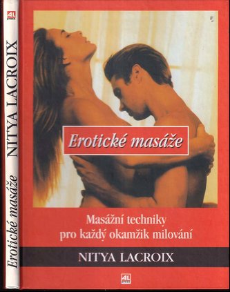 Erotické masáže