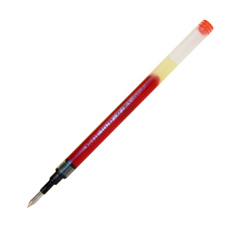 Pilot, Náplň do Gelového rolleru G-2, 0.7, (M) střední, červená