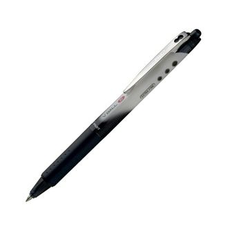 Pilot, Roller V-Ball RT, 0.5, (F) tenký, černá