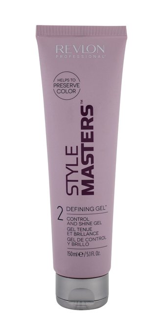 Revlon Professional Style Masters Creator Gel na vlasy Defining Gel 150 ml pro ženy