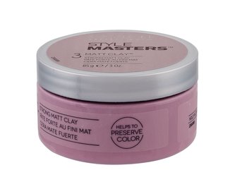 Revlon Professional Style Masters Creator Pro definici a tvar vlasů Matt Clay 85 g pro ženy