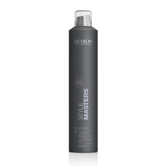 Revlon Professional Style Masters The Must-haves Lak na vlasy Modular 500 ml pro ženy