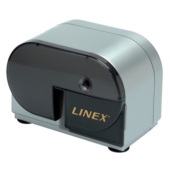 Linex, Stolní ořezávátko EPS1000, elektrické, 1 otvor, 6.5-8 mm Linex, Stolní ořezávátko EPS1000, elektrické, 1 otvor, 6.5-8 mm