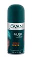 Jovan Tropical Musk Deodorant 150 ml pro muže