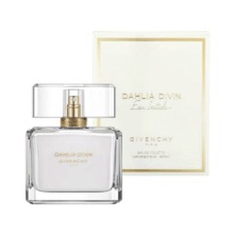 Givenchy Dahlia Divin Eau Initiale Toaletní voda 30 ml pro ženy