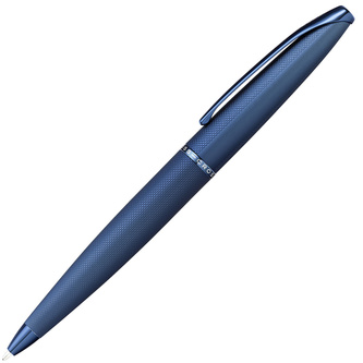 Cross, Kuličkové pero ATX, (M) střední, Dark Blue PVD