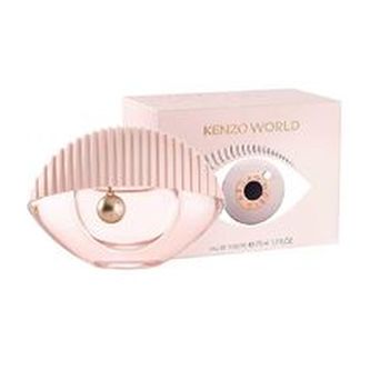 KENZO Kenzo World Toaletní voda 50 ml pro ženy