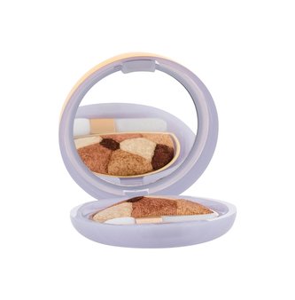 Collistar Double Effect Oční stín Wet & Dry 0,9 g 18 Bronzo Patchwork pro ženy