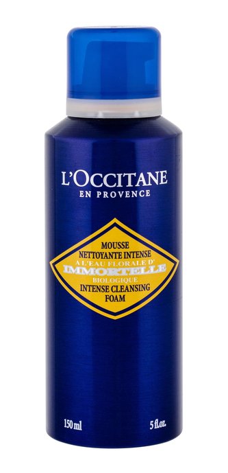 L´Occitane Immortelle Čisticí emulze Precious 150 ml pro ženy L´Occitane Immortelle Čisticí emulze Precious 150 ml pro ženy