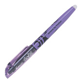 Pilot, Zvýrazňovač FriXion Light, 4.0, fialová