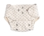 Mamatti Látková plenka EKO sada - kalhotky + 2 x plenka, vel. 5 - 14 kg, Dots; 5 - 14 kg