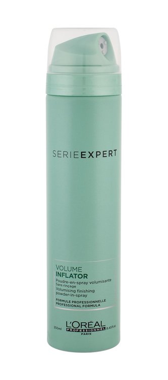 L´Oréal Professionnel Série Expert Objem vlasů Volumetry 250 ml Volume Infator pro ženy