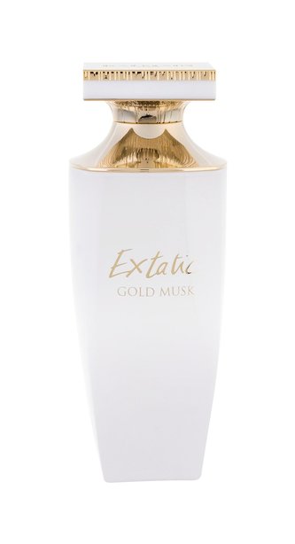 Balmain Extatic Gold Musk Toaletní voda 90 ml pro ženy
