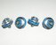 HP (Bulk 48) 3.5” HDD Grommet Screws