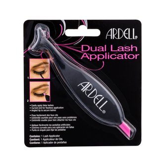 Ardell Dual Lash Applicator Umělé řasy 1 ks pro ženy
