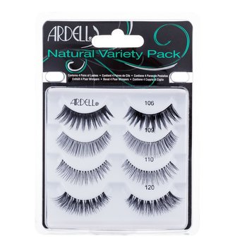 Ardell Natural umělé řasy Natural 1 pár + umělé řasy Natural 109 1 pár + umělé řasy Natural 110 1 pár + umělé řasy Natural 120 1 pár