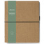 Filofax, Diář Eco Essential, A5, golden oak