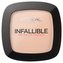 L´Oréal Paris Infallible Pudr 24H Matte 9 g 123 Warm Vanilla pro ženy