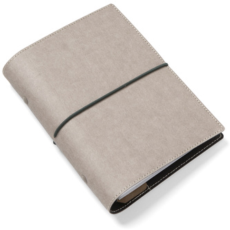 Filofax, Diář Eco Essential, Osobní, ash grey