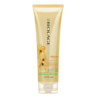 Matrix Biolage SmoothProof Kondicionér Aqua-Gel 250 ml pro ženy