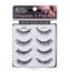 Ardell Wispies Umělé řasy Demi Wispies 4 ks Black pro ženy