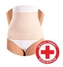 Poporodní stahovací pás - profilovaný, vel. XXL, BabyOno; XXL (44)