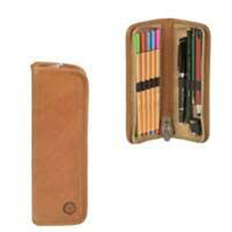 Filofax, Penál Cross camel