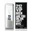 Carolina Herrera 212 VIP Men Toaletní voda 30 ml pro muže