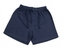 Chlapecké kraťasy Artur, Mrofi bavlna, modré, vel. 92; 92 (18-24m)