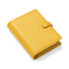 Filofax, Diář Finsbury, Kapesní, mustard