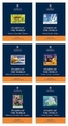 2024 Stamps Of The World - Set Of 6 Catalogues