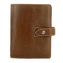 Filofax, Diář Malden, kapesní, hnědá