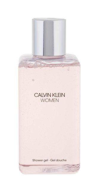 Calvin Klein Calvin Klein Women Sprchový gel 200 ml pro ženy