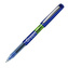 Pilot, Roller GreenBall, 0.7, (M) střední, modrá
