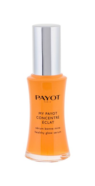 PAYOT My Payot Pleťové sérum Concentré Éclat 30 ml pro ženy