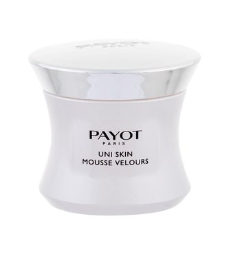 PAYOT Uni Skin Denní pleťový krém Mousse Velours 50 ml pro ženy