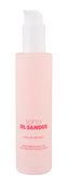 Jil Sander Softly Tělový gel Eau de Pétales 200 ml pro ženy