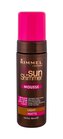 Rimmel London Sun Shimmer Samoopalovací přípravek Self Tan 150 ml Light pro ženy