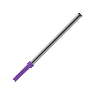 Cross, Náplň Selectip® Gel do rollerů, (F) tenký, fialová