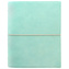 Filofax, Diář Domino Soft, A5, pastelová zelená