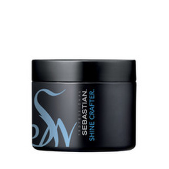 Sebastian Professional Shine Crafter Vosk na vlasy 50 ml pro ženy