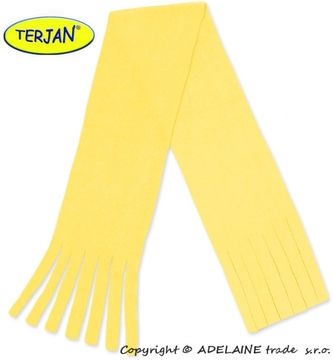 Dětská šála/šál  - Polar, krémový; 68 (3-6m)