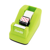 Bantex, Odvíječ lepící pásky TD 100, světle zelená