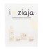 Ziaja Saffron denní pleťový krém 50 ml + noční pleťový krém 50 ml + čisticí micelární mléko 200 ml