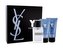 Yves Saint Laurent Y toaletní voda 60 ml + sprchový gel 50 ml + balzám po holení 50 ml