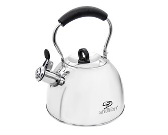 Konvice čajník nerez 3L MEYERHOFF STYL, indukce