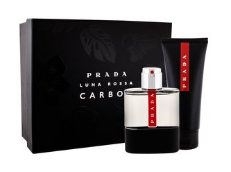 Prada Luna Rossa toaletní voda 100 ml + balzám po holení 100 ml