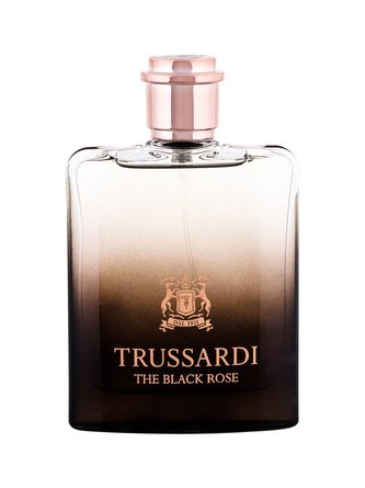 Trussardi The Black Rose Parfémovaná voda 100 ml unisex